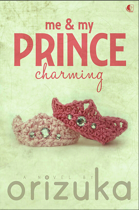 Me & My Prince Charming